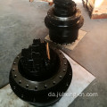 R300LC-9S rejser Motor R300LC-9S Final Drive 39Q8-40100